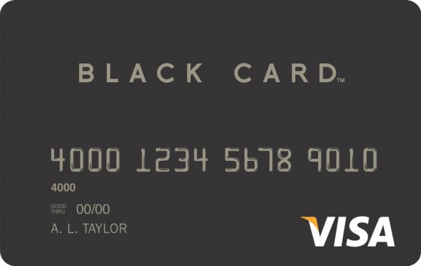 TrusteeUnion Private Banking Card