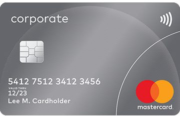 TrusteeUnion Premium Banking Credit Card