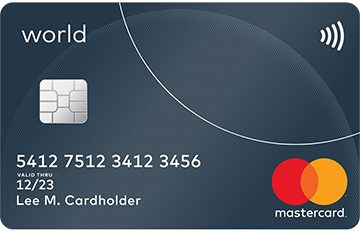 TrusteeUnion Flexi Core Credit Card